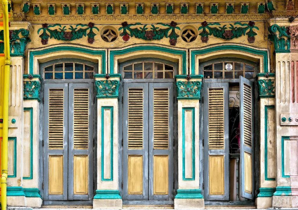 Hotel Reddoorz Premium @ Balestier Singapur Zewnętrze zdjęcie