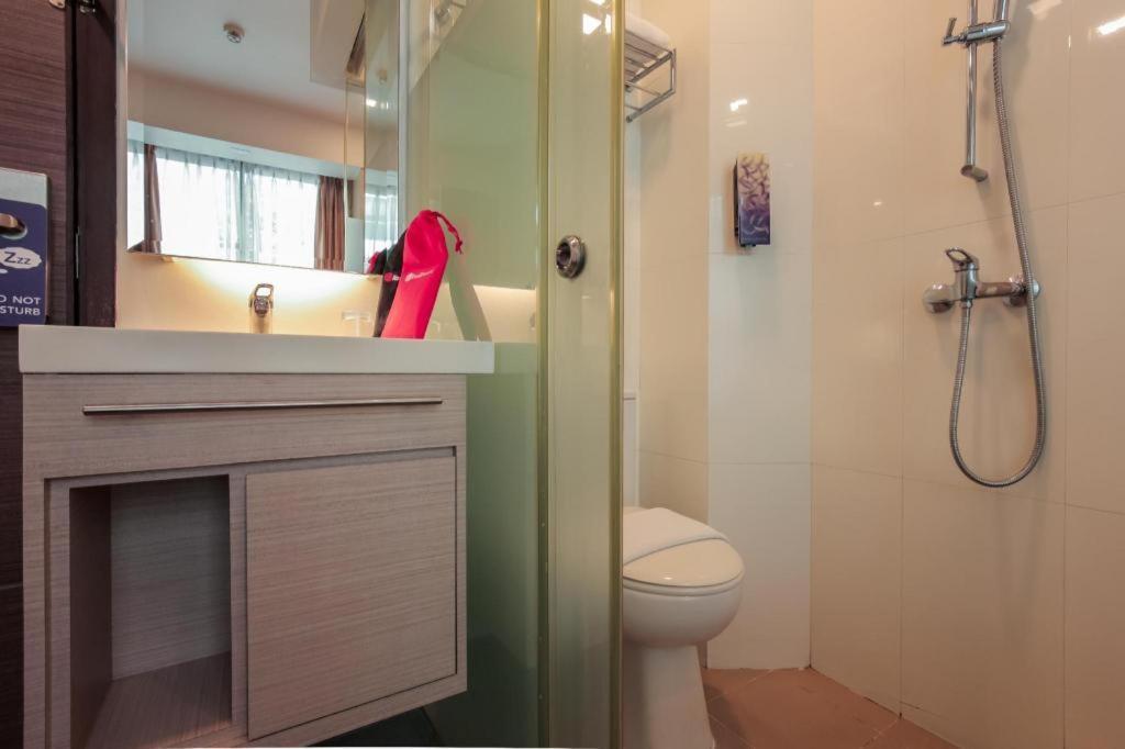 Hotel Reddoorz Premium @ Balestier Singapur Zewnętrze zdjęcie
