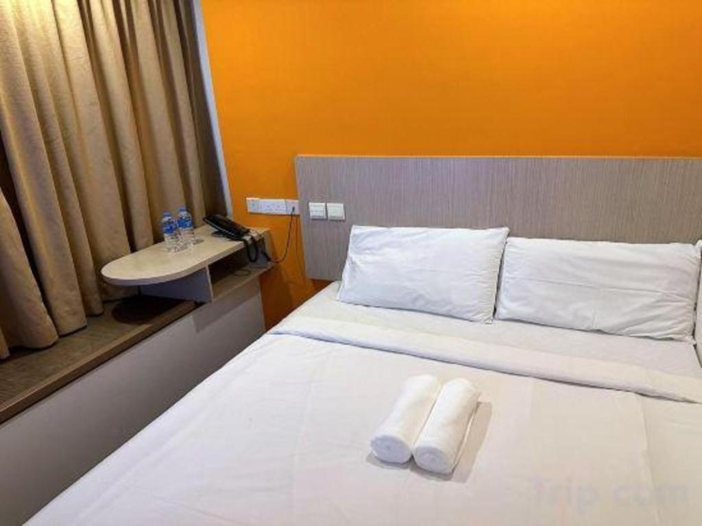 Hotel Reddoorz Premium @ Balestier Singapur Zewnętrze zdjęcie