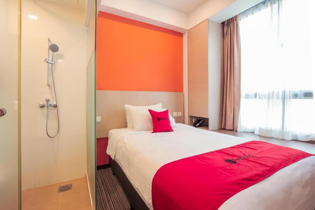 Hotel Reddoorz Premium @ Balestier Singapur Zewnętrze zdjęcie