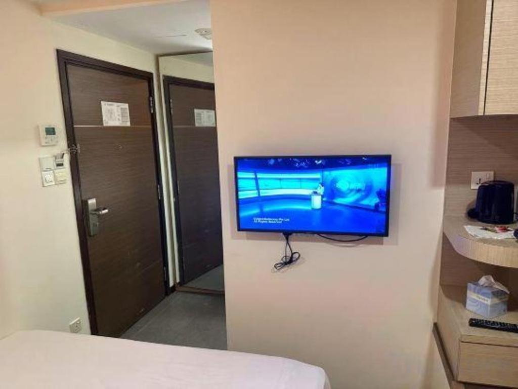 Hotel Reddoorz Premium @ Balestier Singapur Zewnętrze zdjęcie