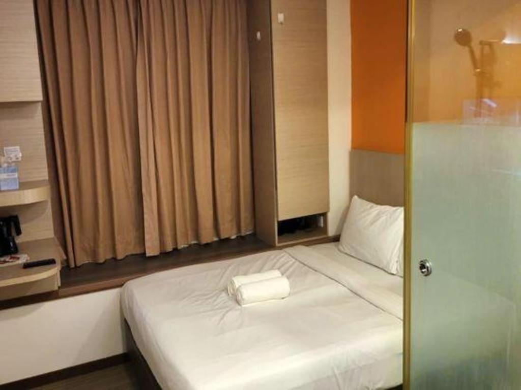 Hotel Reddoorz Premium @ Balestier Singapur Zewnętrze zdjęcie