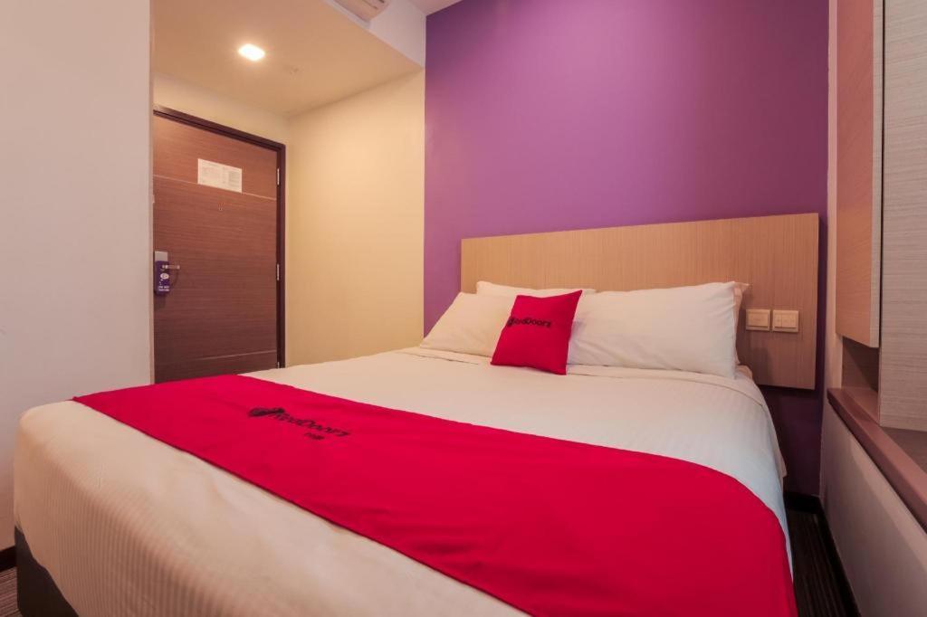 Hotel Reddoorz Premium @ Balestier Singapur Zewnętrze zdjęcie