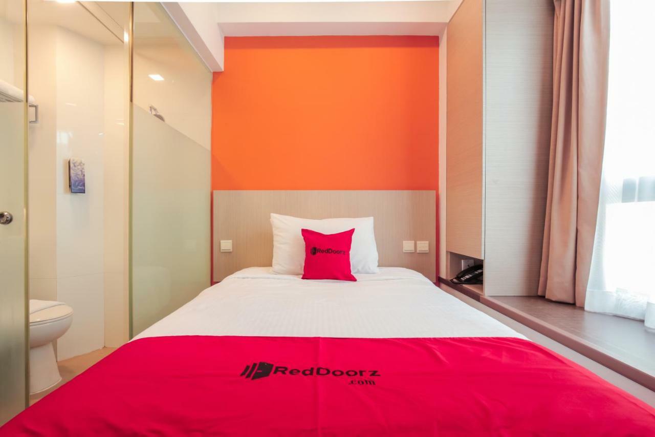 Hotel Reddoorz Premium @ Balestier Singapur Pokój zdjęcie