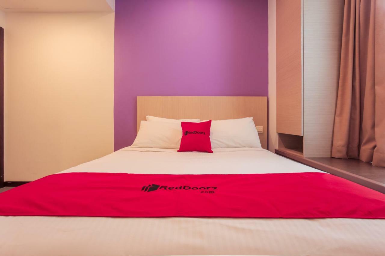 Hotel Reddoorz Premium @ Balestier Singapur Pokój zdjęcie