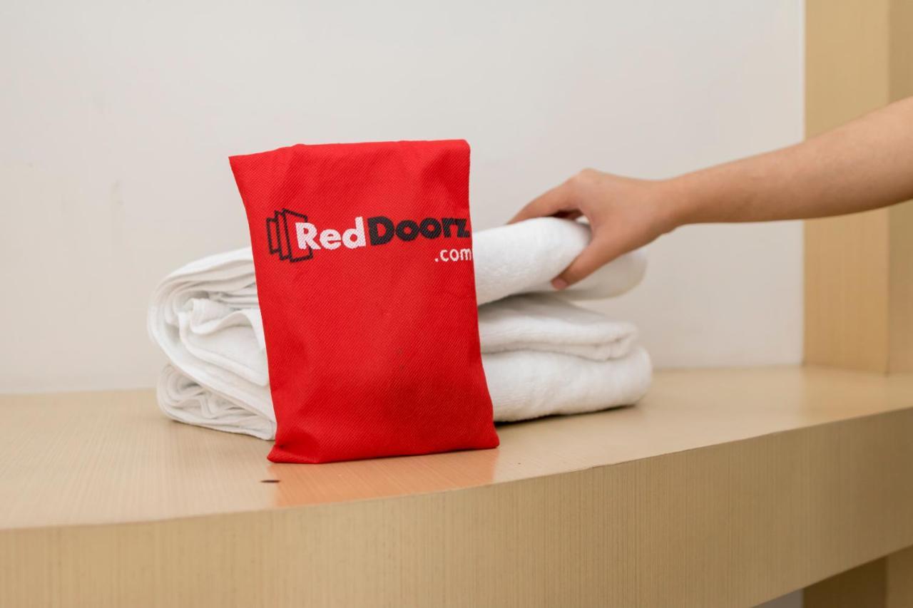 Hotel Reddoorz Premium @ Balestier Singapur Zewnętrze zdjęcie