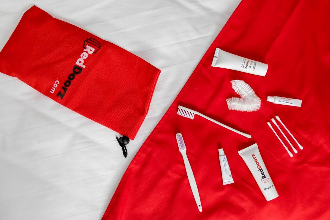 Hotel Reddoorz Premium @ Balestier Singapur Zewnętrze zdjęcie